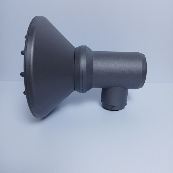 Diffuser and Adapter Attachment for Dyson Airwrap HD01 HD03 HD08 Grey New - Picture 11 of 14